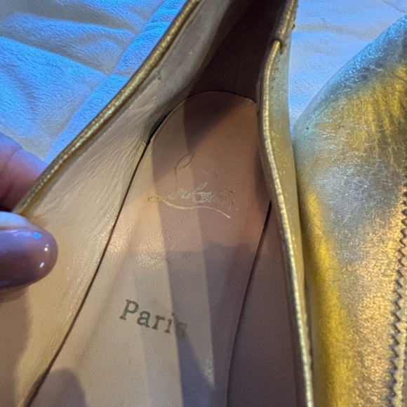 Christian Loubutin - Picture 13 of 16